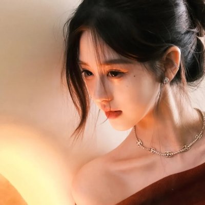 滑稽女郎